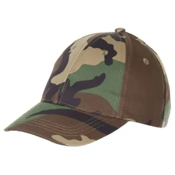 Kinder Cap
