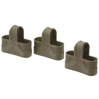 Tirador de Cargador M14/SR25/G3 7.62 Pack 3U - Magpul