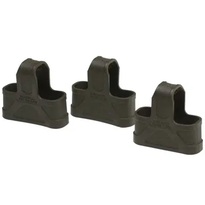 Tirador de Cargador M4 5.56 Pack 3U - MAGPUL