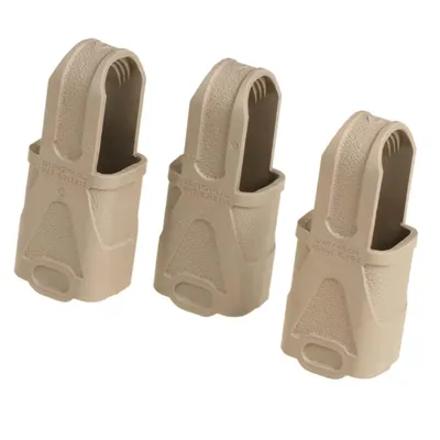 Tirador de Cargador MP5/MP7 9mm SMG Pack 3U - MAGPUL