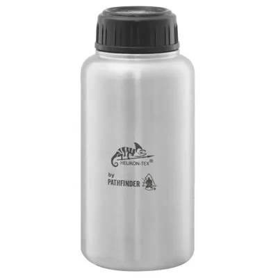 Botella Pathfinder Acero Inoxidable - HELIKON-TEX