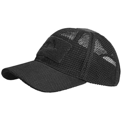 Beisbol Velcro Mesh Cap - HELIKON-TEX
