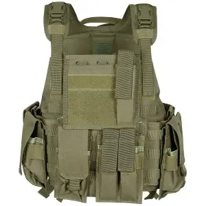 Weste „Ranger“