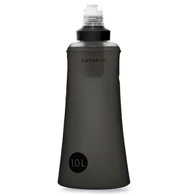 Cantimplora con Filtro Befree 1L - KATADYN