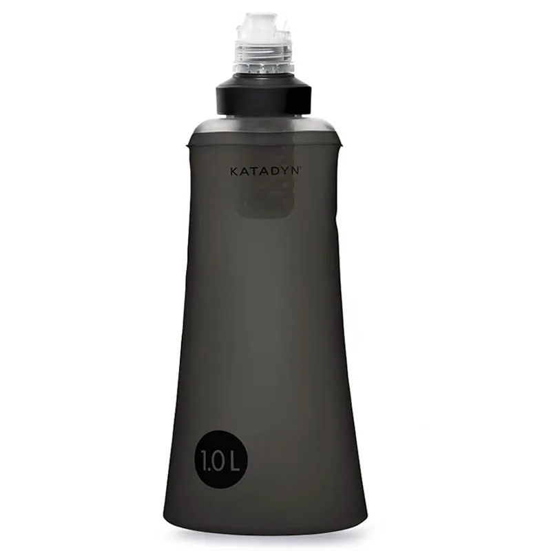Katadyn Cantimplora con Filtro Befree 1L