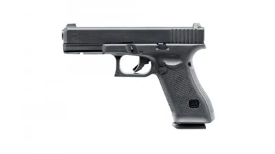 Glock 17 Gen5, Gas, < 1,0 J Gasblowback