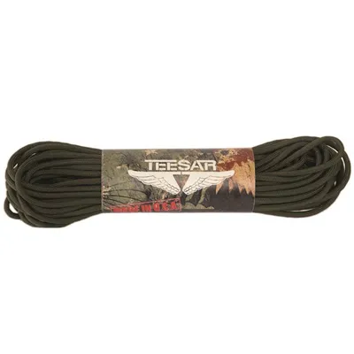 Cuerda Multiusos US 100FT Paracord - Mil-Tec