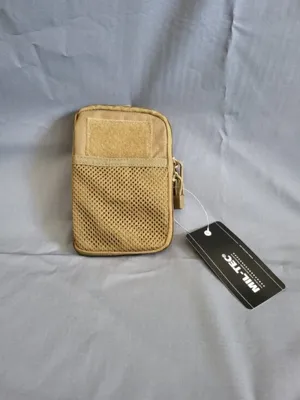 MOLLE Belt Office