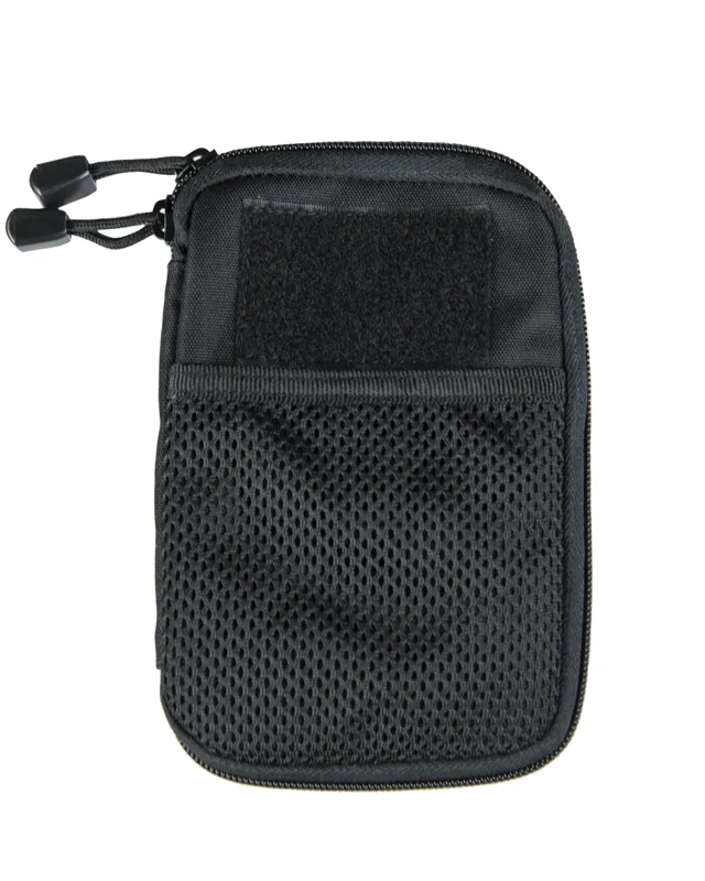MOLLE Belt Office · Negro