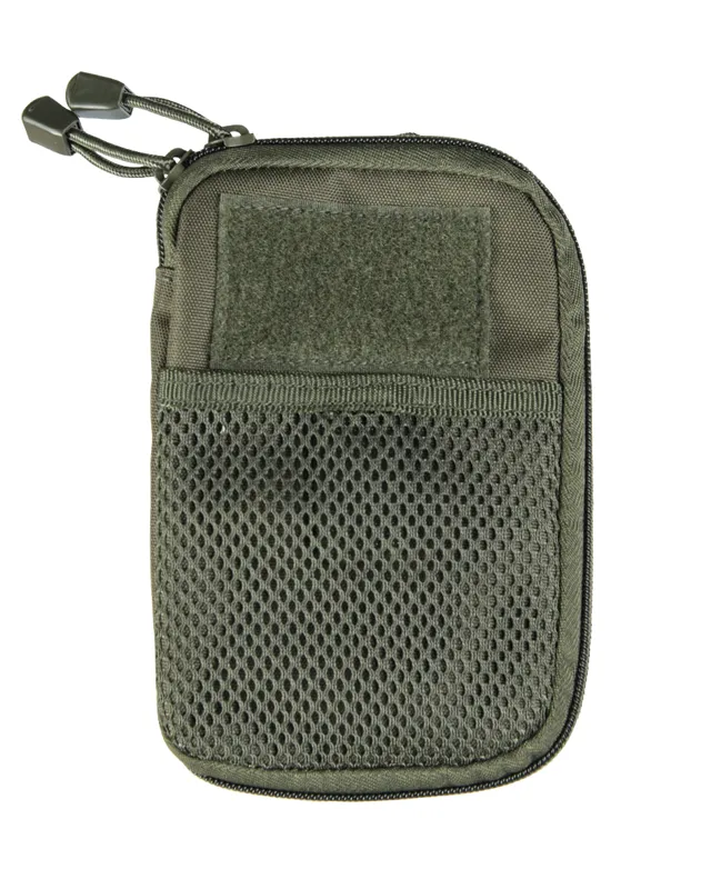 MOLLE Belt Office · Verde / OD