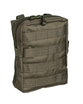 MOLLE Belt-Pouch LG