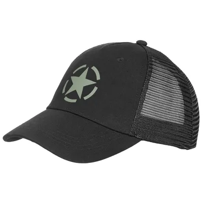 Trucker Cap Größenverstellbar
