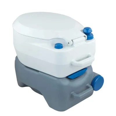 Portable Campingtoilette 20 L – Campingaz Campingaz