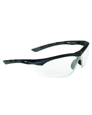 Tact.brille Swiss-Eye Lancer Clear