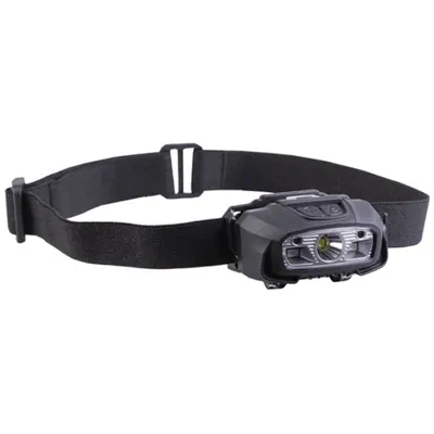 Linterna de Cabeza Head Lamp GC220 Recargable - Mil-Tec