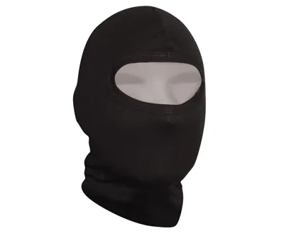 Sturmhaube Balaclava 1-LOCH
