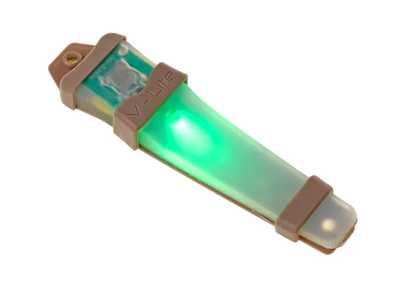 T-Light Tactical Safety · Verde / OD
