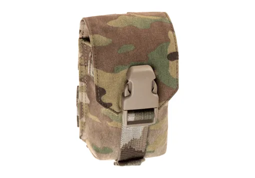 Smoke Grenade Pouch Core · Multicam