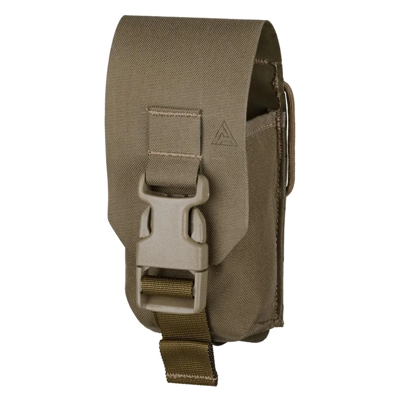 Smoke Grenade Pouch · Coyote