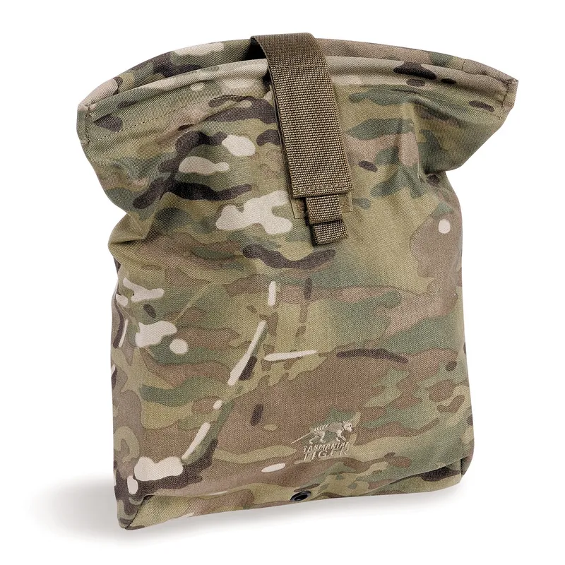 Dump Pouch · Multicam