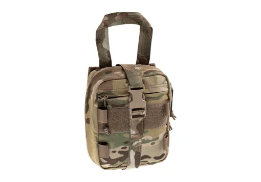 IFAK Rip-Off Pouch Core · Multicam