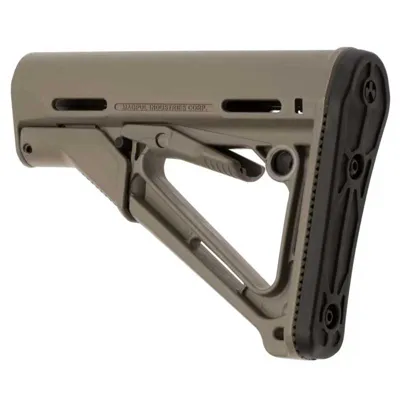 Culata Ctr Carbine Stock MIL Spec - MAGPUL