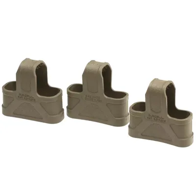 Tirador de Cargador M4 5.56 Pack 3U - MAGPUL