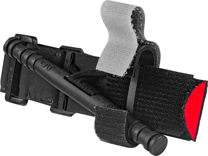 Combat Application Tourniquet · Negro