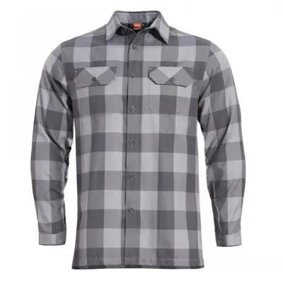 Drifter Flannel Shirt WG Checks M