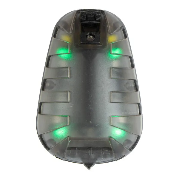 HS-6 Beacon · Green black