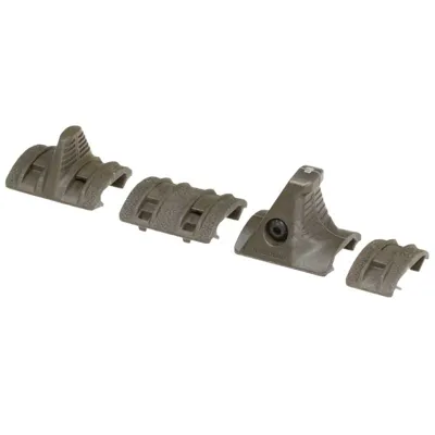 Grip RIS Xtm Hand Stop Kit - MAGPUL