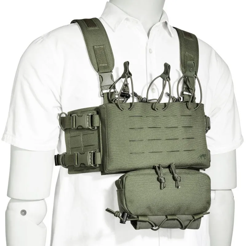 Small Combi Rig · Verde / OD