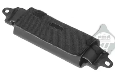 Counterweights