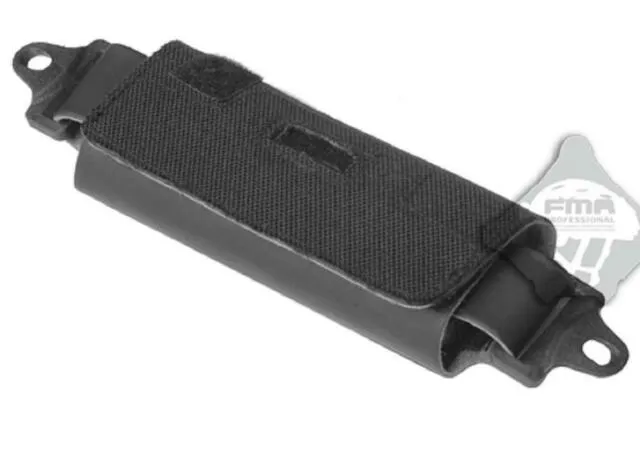 Counterweights · Negro