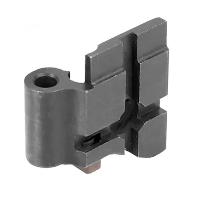 Adaptador Bisagra Culata AK Zpt-A - LCT