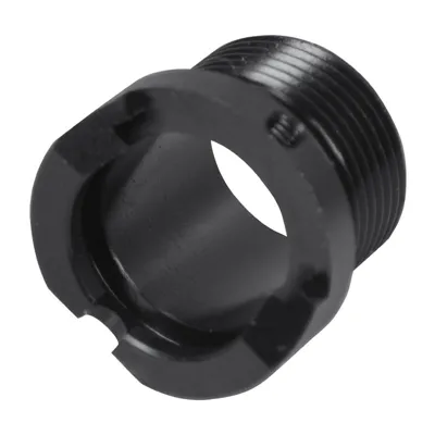 Adaptador de Rosca LCK-12/15 a 24mm - LCT Airsoft