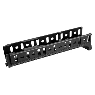 Guardamanos Inferior ZB-10L Sport 6.5" - LCT