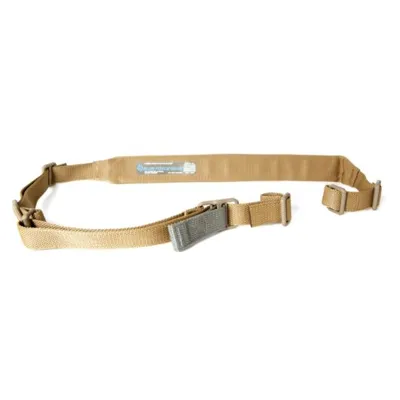 Vickers Combat Application Padded Sling