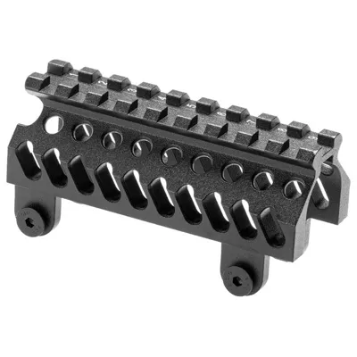 Guardamanos Superior ZB-19 Classic 3,8" - LCT Airsoft