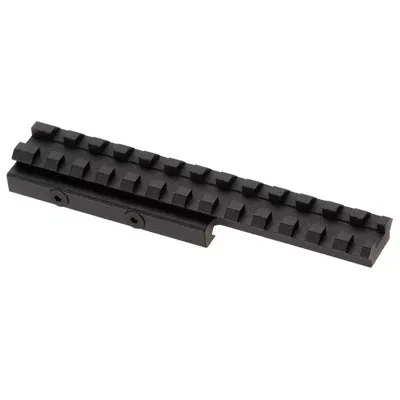 Rail ZB-16 13 Slot - LCT