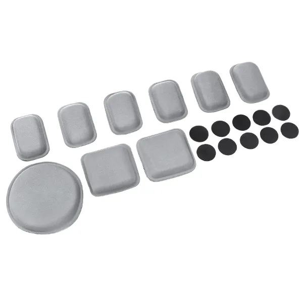 Pads · Gris