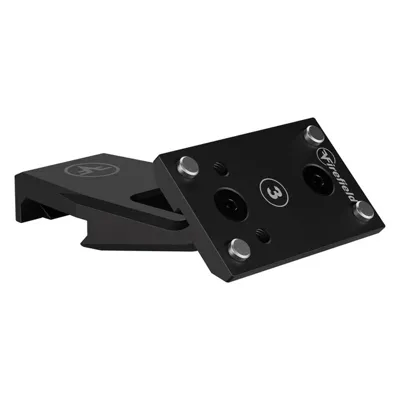 Montura RIS Lateral Angular 45º RA-45 - Firefield