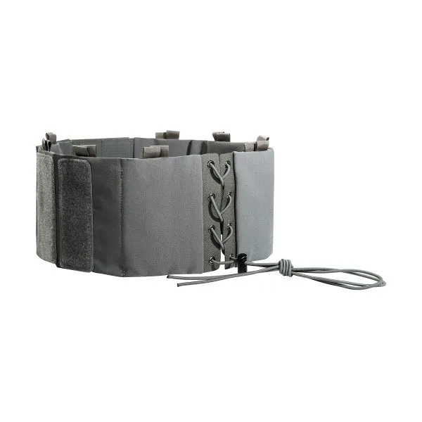 Secret Cummerbund Carbon · Gris