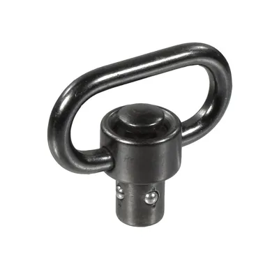 Standard Push Button Sling Swivel 1,25 Inch