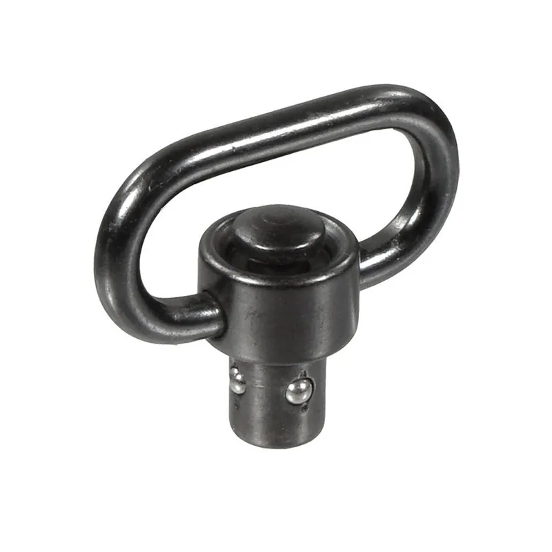 Standard Push Button Sling Swivel 1,25 Inch