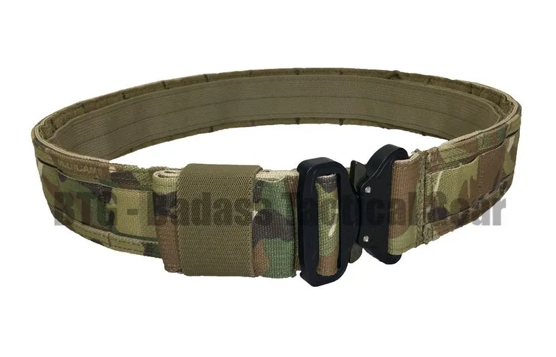 Modular Shooting Belt [EASY] M · Multicam Black