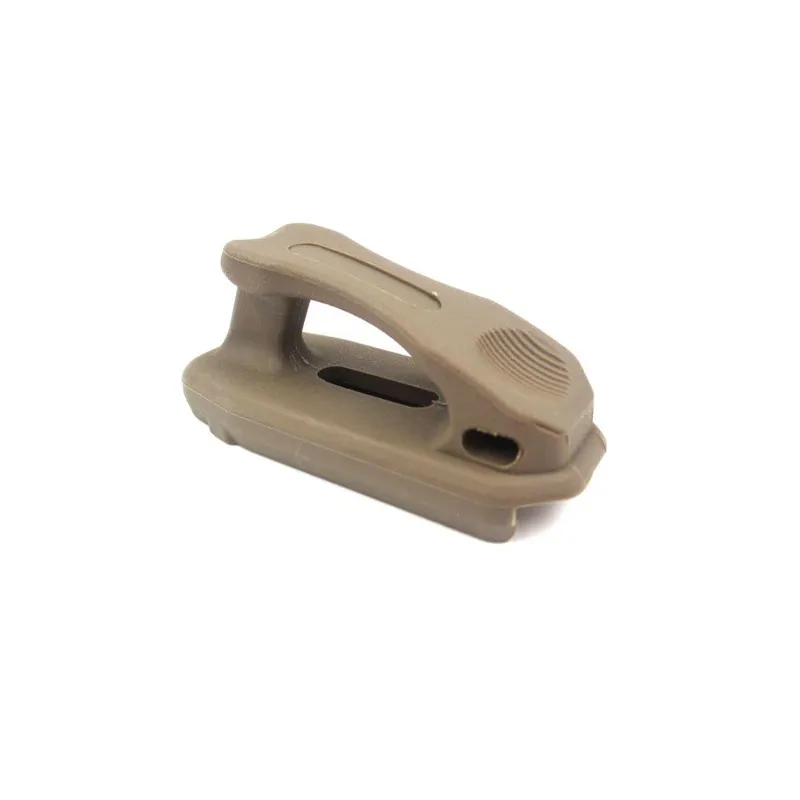 Floorplate M4 · Tan / FDE