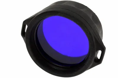 Filter for Armytek Viking / Predator Flashlights