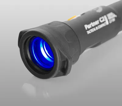 Filter for Armytek Partner and Prime Flashlights