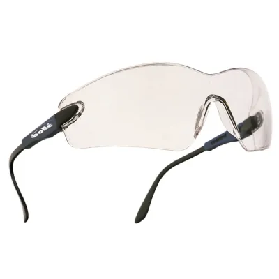 Viper Clear Shooting Glasses